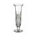 Waterford Lismore 8" Stem Vase